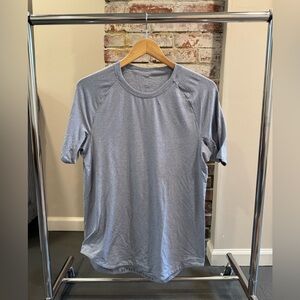 Lululemon Shirt Light Blue Size Medium Men’s